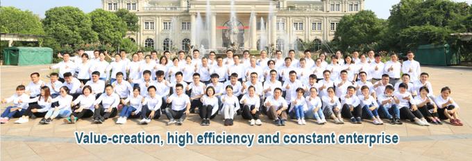 चीन Shanghai Jaour Adhesive Products Co.,Ltd कंपनी प्रोफाइल 0