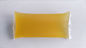 High bonding Pressure Sensitive Transparent Hot Melt Adhesive glue for frozen labels