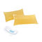 Sythenic Rubber PSA Hot Melt Adhesive For Hygienic Sanitary Napkins