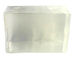 Solid Shape Sanitary Napkin Use Pressure Sensitive Adhesive Glue 80 - 90 ℃ Soft Point