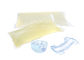 Yellow And Water Transparent Thermoplastic Rubber Based For Baby Diapers, Adult Diapers And Pull Up Diapers